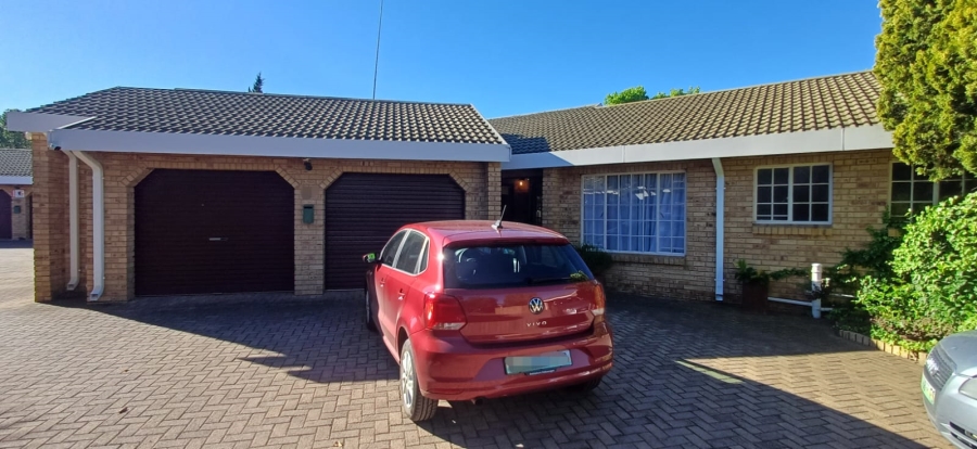 To Let 3 Bedroom Property for Rent in La Provance Free State